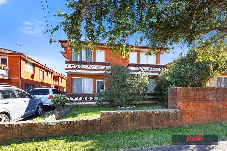 Main view of Homely blockOfUnits listing, 33 Mckern Street, Campsie NSW 2194
