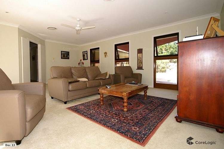 Second view of Homely house listing, 62 Mount Ommaney Drive, Jindalee QLD 4074