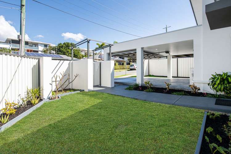 Second view of Homely semiDetached listing, 1/1 Heeb Street, Bundall QLD 4217