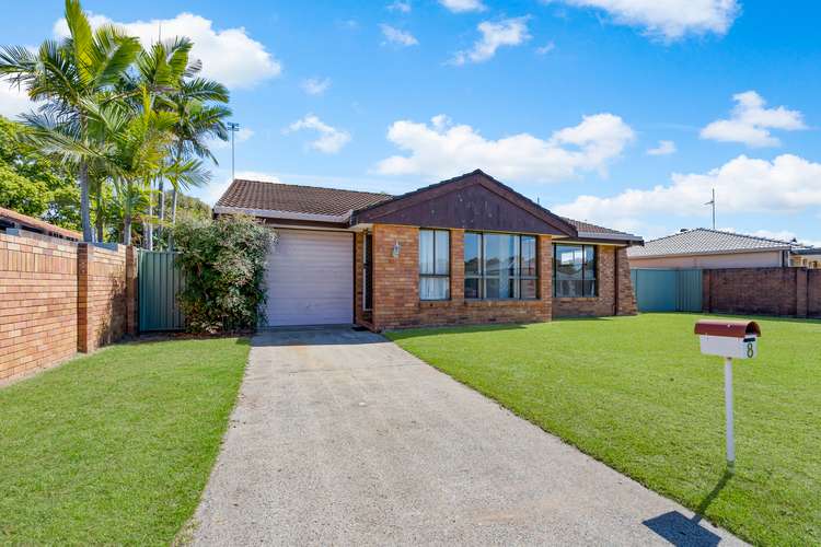 8 Apia Avenue, Clear Island Waters QLD 4226