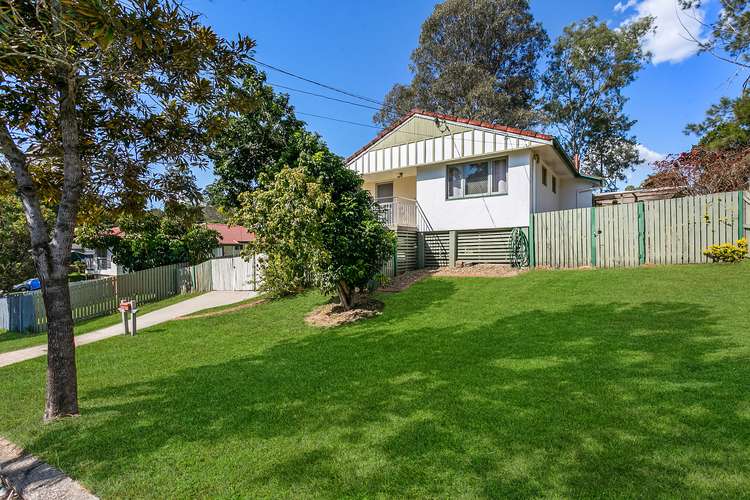 Third view of Homely house listing, 4 Lang Court, Goodna QLD 4300