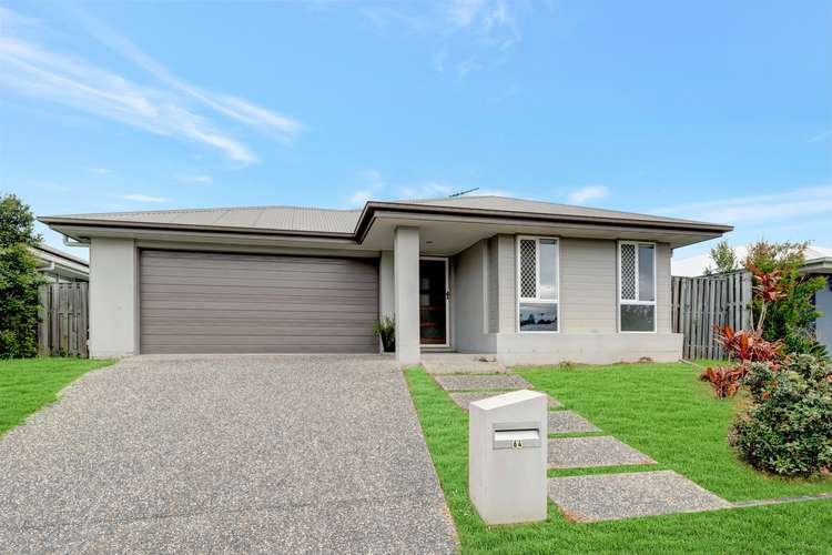 Main view of Homely house listing, 64 Sanctuary Parkway, Waterford QLD 4133