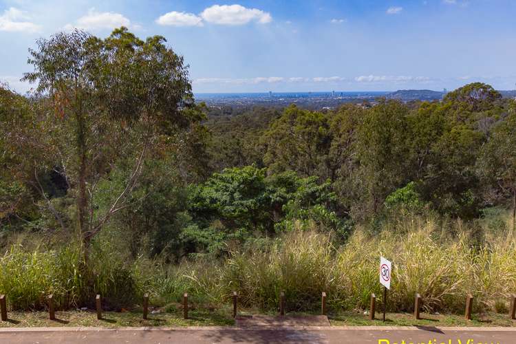 Second view of Homely residentialLand listing, 13 Bluebird Lane, Reedy Creek QLD 4227