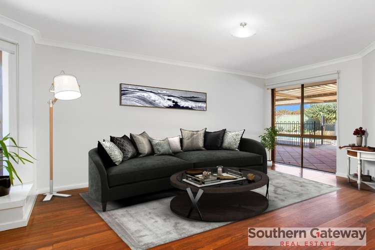 Third view of Homely house listing, 20 Riley Place, Leda WA 6170