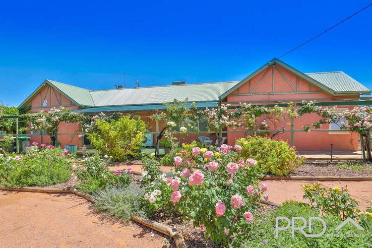 Main view of Homely house listing, 22 Cowanna Avenue, Yelta VIC 3505