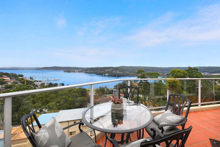 Main view of Homely apartment listing, 907/97-99 John Whiteway Drive, Gosford NSW 2250
