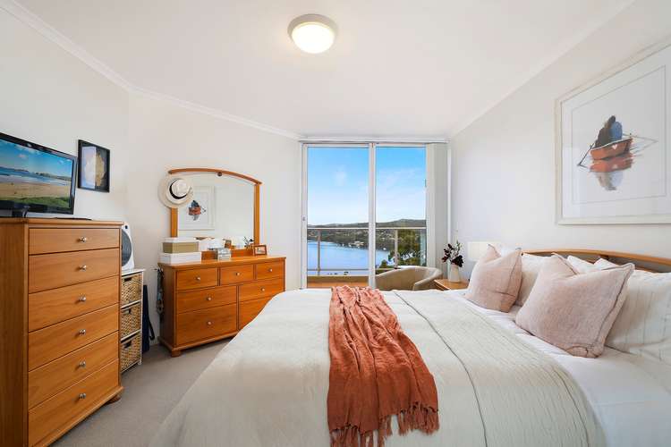 Fifth view of Homely apartment listing, 907/97-99 John Whiteway Drive, Gosford NSW 2250