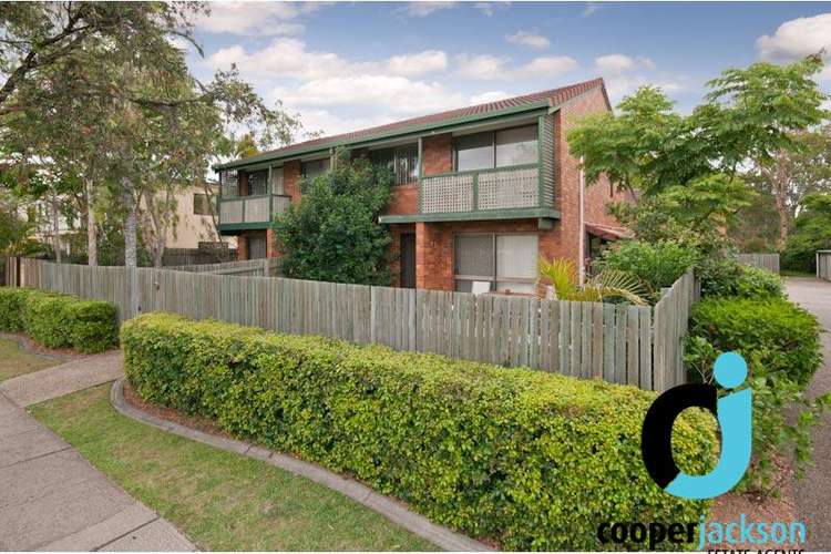 1/12 Conavalla st, Ferny Grove QLD 4055