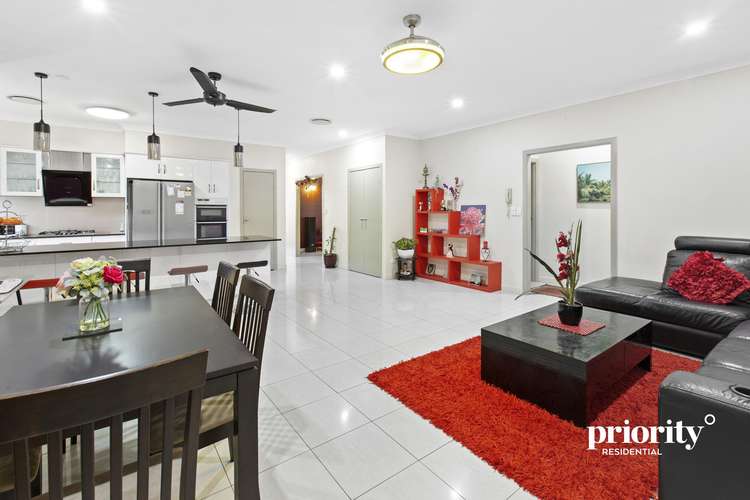 Sixth view of Homely house listing, 5 Ewan Place, Bracken Ridge QLD 4017