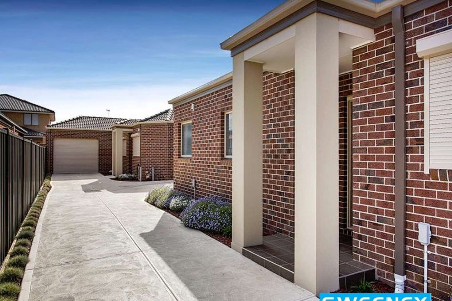 Main view of Homely unit listing, 2/37 Greenleaf Circuit, Tarneit VIC 3029