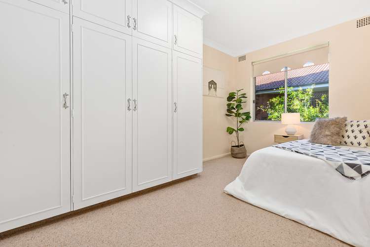 Fifth view of Homely unit listing, 4/25 Palace Street, Ashfield NSW 2131