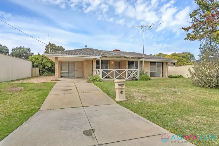 Main view of Homely house listing, 64 Murdoch Dr, Singleton WA 6175