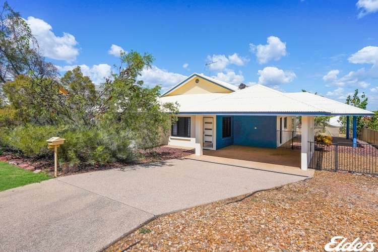 Main view of Homely house listing, 14 Inverway Circuit, Farrar NT 830