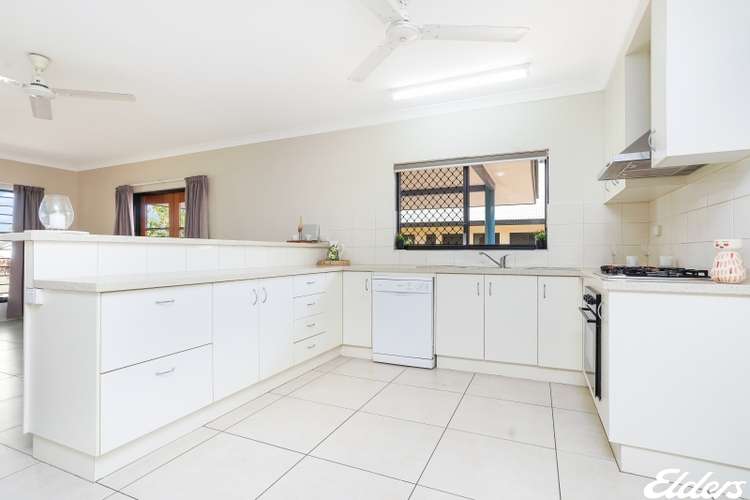 Sixth view of Homely house listing, 14 Inverway Circuit, Farrar NT 830