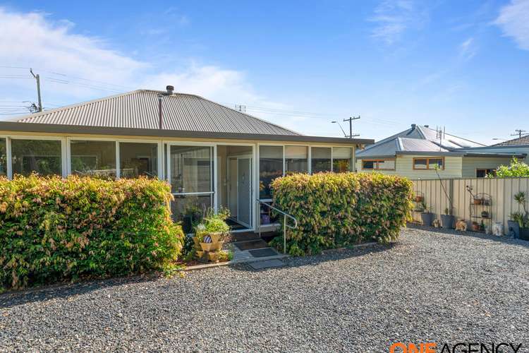 Main view of Homely house listing, 43 George Street, East Gosford NSW 2250