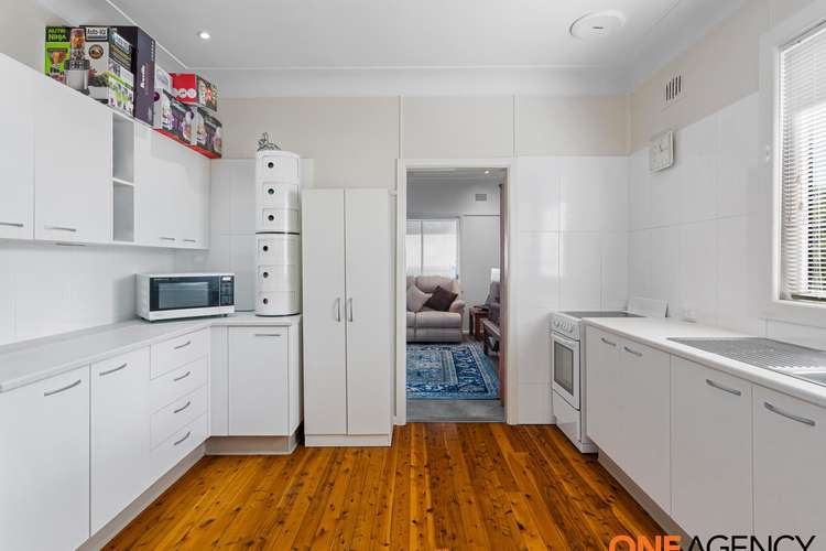 Second view of Homely house listing, 43 George Street, East Gosford NSW 2250