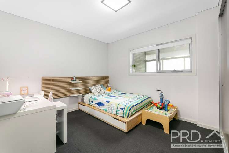 Sixth view of Homely apartment listing, 305/4 Broughton Street, Canterbury NSW 2193