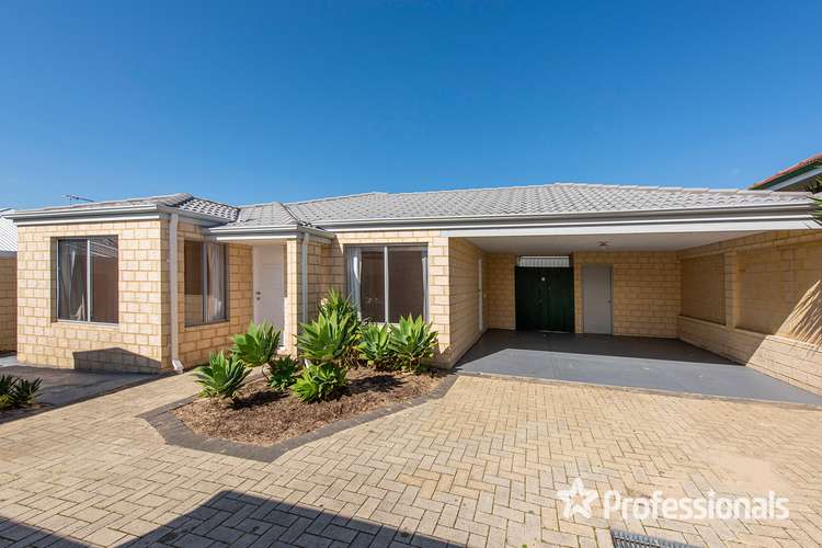 Main view of Homely villa listing, 7A Dounley Street, Balga WA 6061