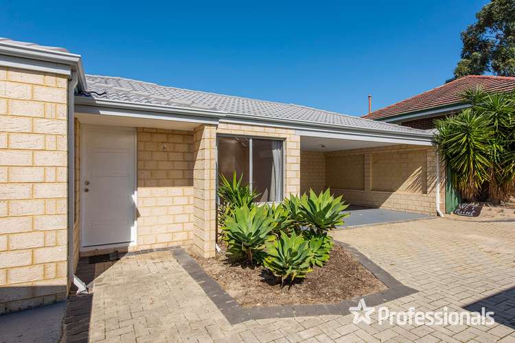 Third view of Homely villa listing, 7A Dounley Street, Balga WA 6061