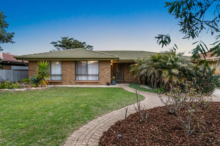 Third view of Homely house listing, 37 Corvette Road, Seaford SA 5169