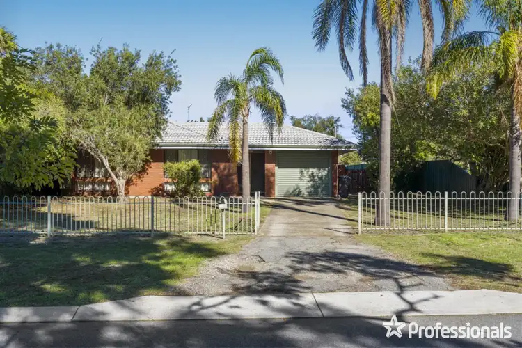 22 Ryland Road