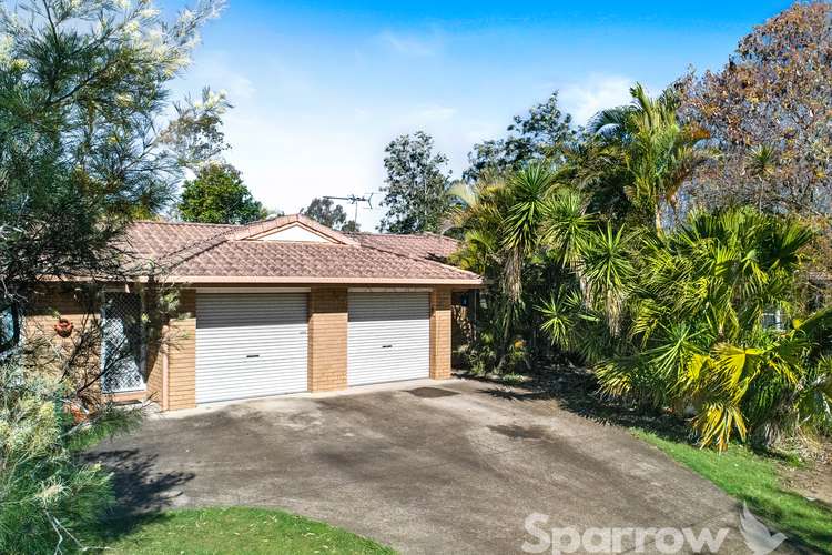 Main view of Homely house listing, 2/15 Mooney Close, Goodna QLD 4300