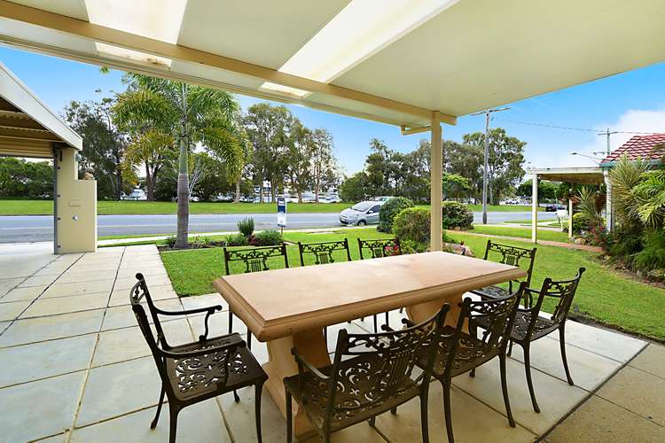 Main view of Homely house listing, 35 Paradise Parade, Paradise Point QLD 4216