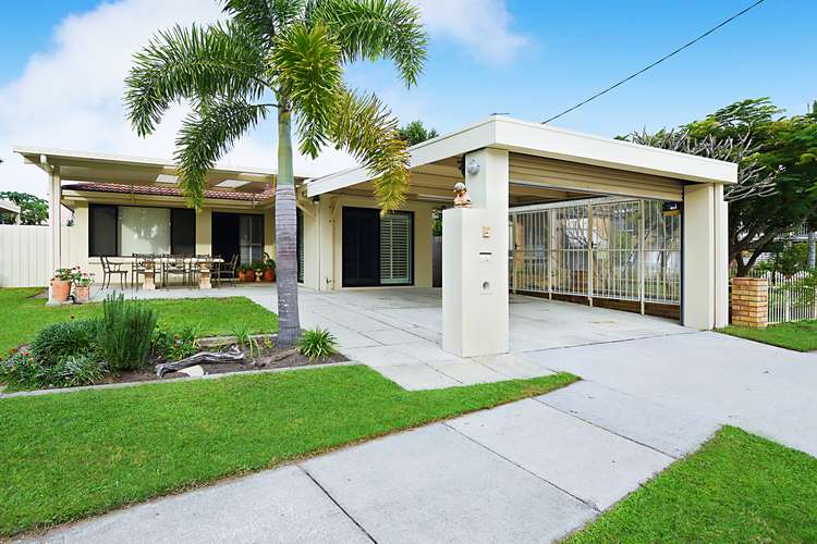 Third view of Homely house listing, 35 Paradise Parade, Paradise Point QLD 4216