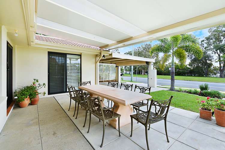 Fourth view of Homely house listing, 35 Paradise Parade, Paradise Point QLD 4216