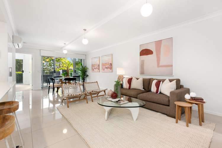 Fourth view of Homely unit listing, 1/69 Derby Street, Coorparoo QLD 4151