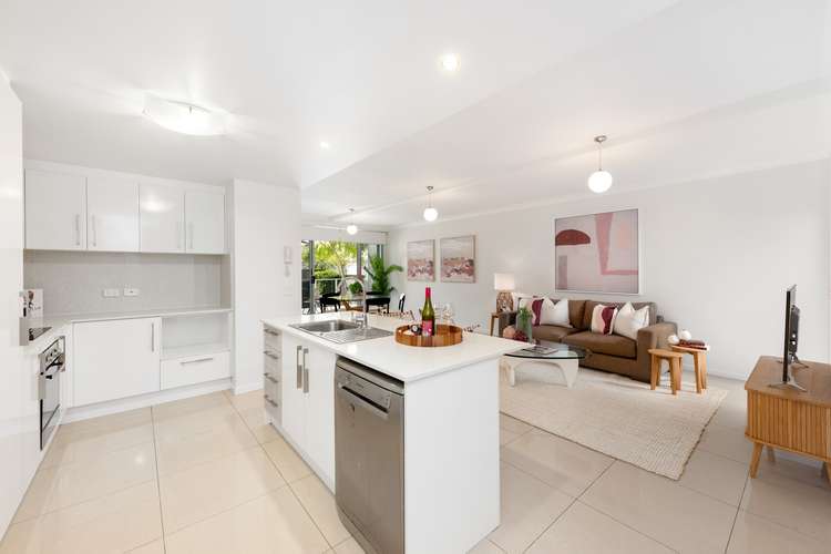 Fifth view of Homely unit listing, 1/69 Derby Street, Coorparoo QLD 4151