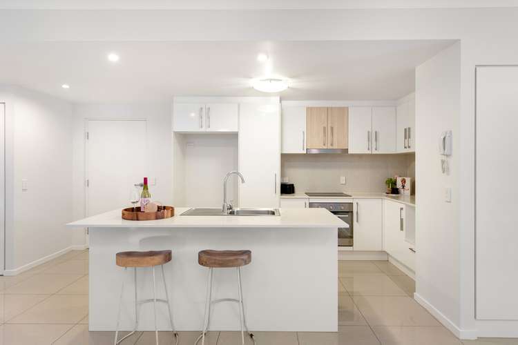 Sixth view of Homely unit listing, 1/69 Derby Street, Coorparoo QLD 4151
