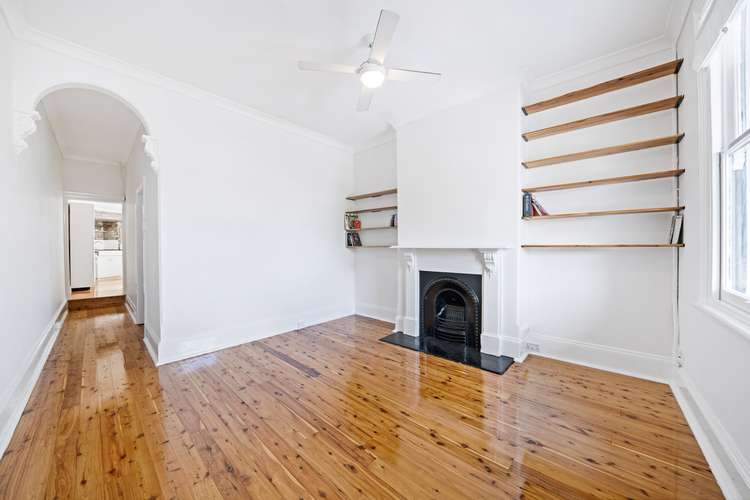 Main view of Homely house listing, 123 Evans Street, Rozelle NSW 2039