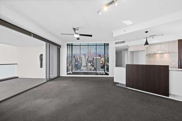 Third view of Homely apartment listing, 471/420 Queen Street, Brisbane City QLD 4000