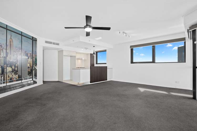 Fourth view of Homely apartment listing, 471/420 Queen Street, Brisbane City QLD 4000