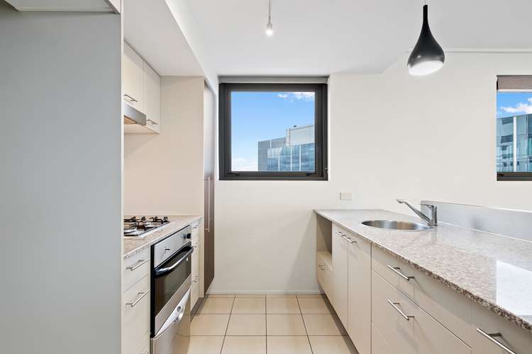 Fifth view of Homely apartment listing, 471/420 Queen Street, Brisbane City QLD 4000