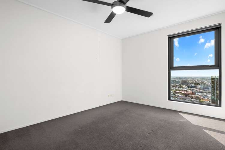 Sixth view of Homely apartment listing, 471/420 Queen Street, Brisbane City QLD 4000
