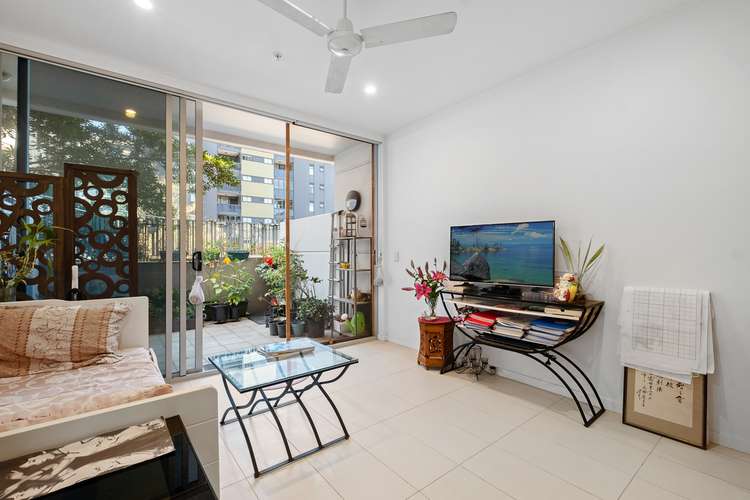 Main view of Homely apartment listing, 119/66 Manning Street, South Brisbane QLD 4101