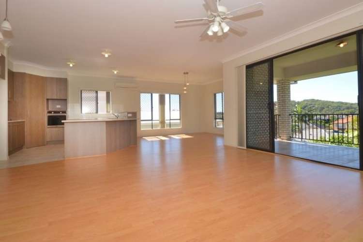 Third view of Homely house listing, 70 Sea Eagle Drive, Burleigh Waters QLD 4220