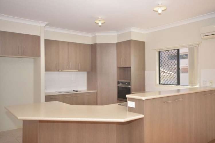 Fourth view of Homely house listing, 70 Sea Eagle Drive, Burleigh Waters QLD 4220