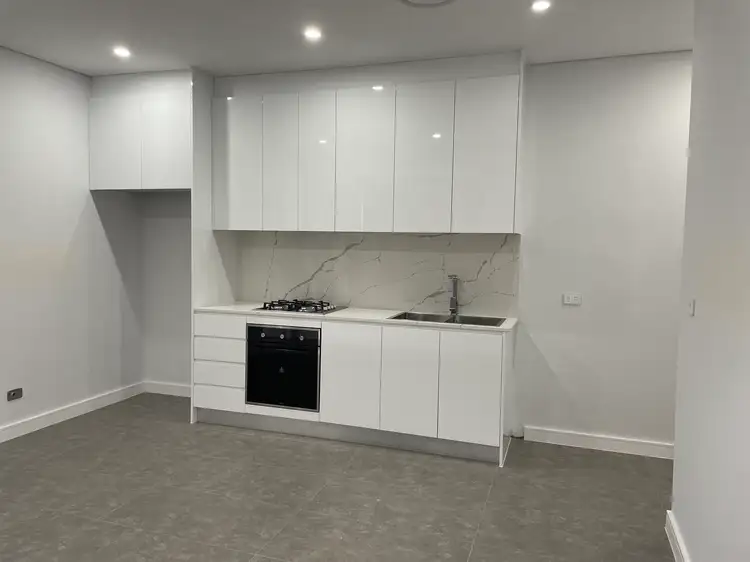 Third view of Homely flat listing, 10A Leslie Way, Leppington NSW 2179
