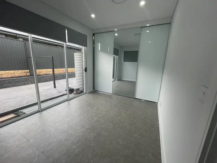 Fifth view of Homely flat listing, 10A Leslie Way, Leppington NSW 2179