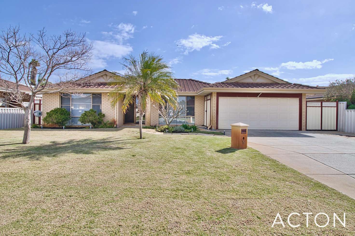 Main view of Homely house listing, 12 Ketch Place, Waikiki WA 6169