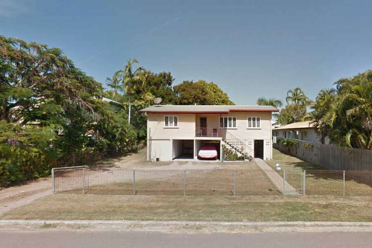 Main view of Homely house listing, 24 Roberts Street, Hermit Park QLD 4812