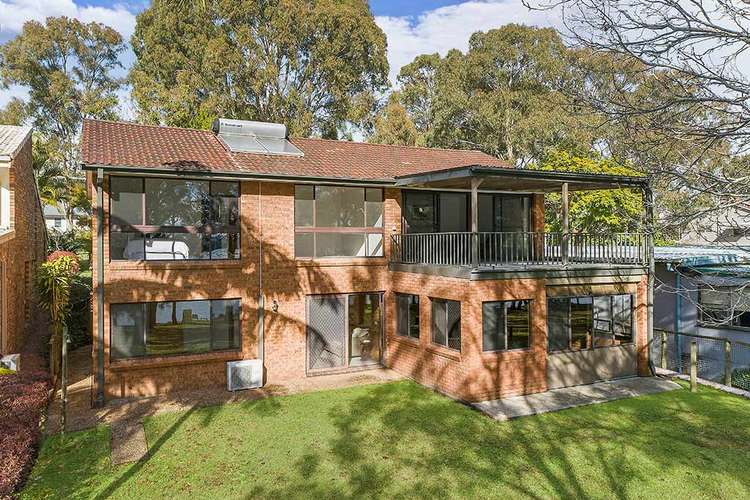 Main view of Homely house listing, 3 Balcolyn Street, Balcolyn NSW 2264