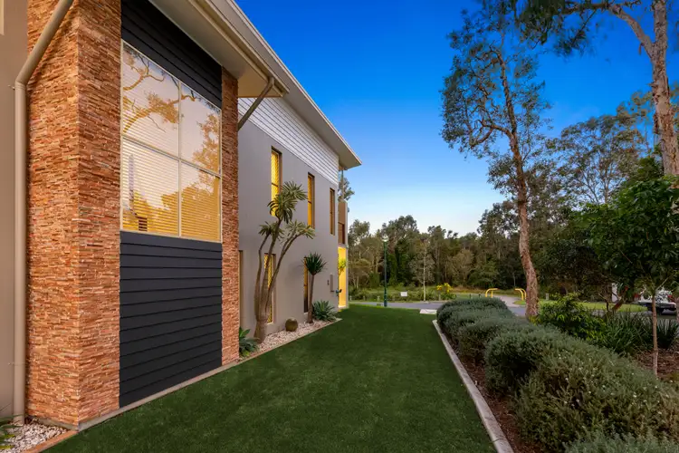 Third view of Homely house listing, 12 Talltrees Circuit, Wakerley QLD 4154