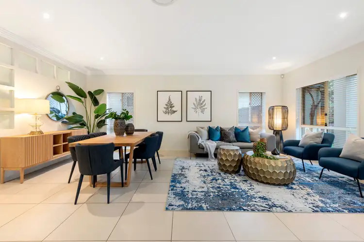 Fourth view of Homely house listing, 12 Talltrees Circuit, Wakerley QLD 4154