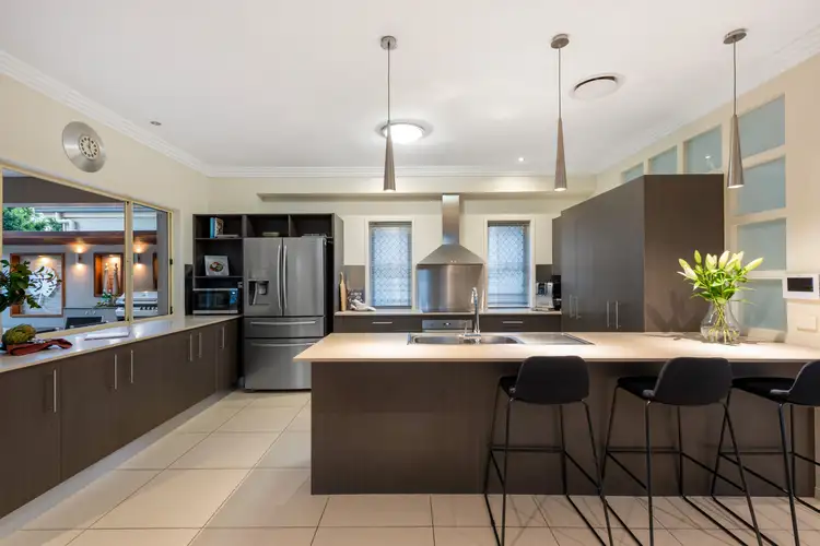 Fifth view of Homely house listing, 12 Talltrees Circuit, Wakerley QLD 4154