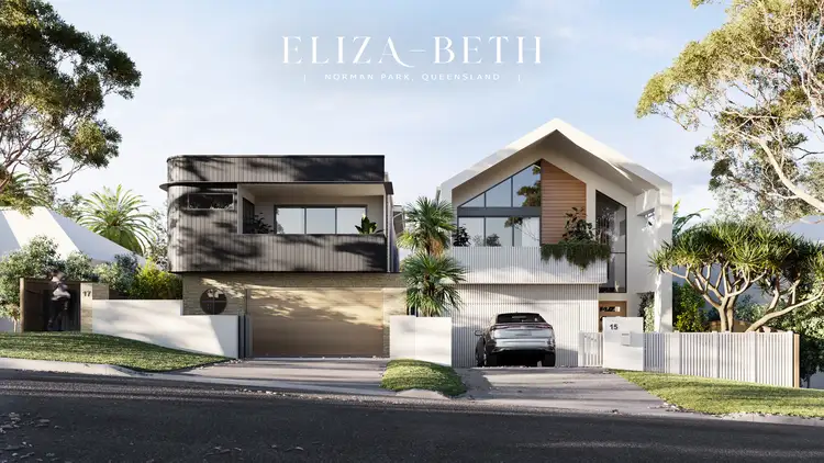 Main view of Homely house listing, 17 Morehead Avenue, Norman Park QLD 4170