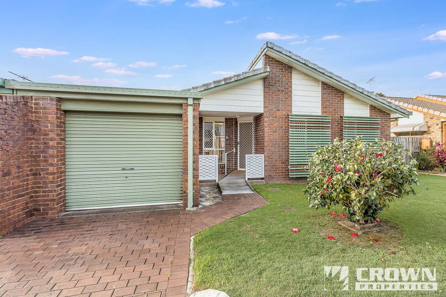Main view of Homely villa listing, 36/2 Wattle Road, Rothwell QLD 4022
